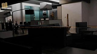 alternate existence game six