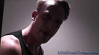 Slender Inked Brit Riding And Sucking Big Cock