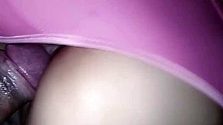 My sexy neighbor VISITS for a wild RIDE!