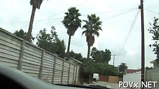 Wow! Girlfriend Masters Cock-Riding And Oral Skills In Hardcore Clash!