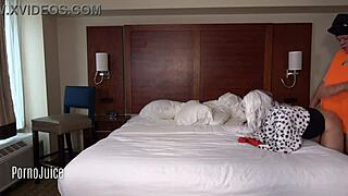 Watch Cruella Get Brutally Blackbred On Sunday Night!