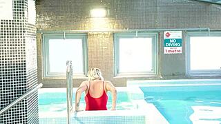 Dallas Rayne: Sweet Friend or Secret Lesbian Lover in Bed?