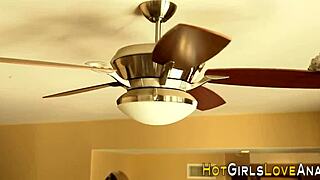 High Definition Lesbian MILF's First Intense Anal Toying, Fingering, and Assfucking with Toys