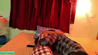 Man, night club friend gave the best Hindi fuck ever! 🔥