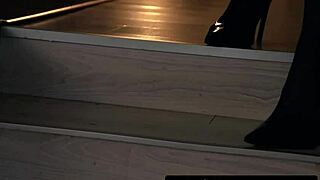 Sexy Nataly Gold Enjoys Double Penetration!