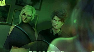 Summers Gone 93: A Nostalgic Game Experience with Intriguing Twists and Enduring Appeal.