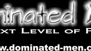 Blonde Calea in a Dominant Role