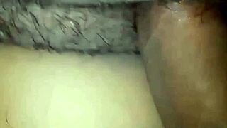 Sexy Green Eyed Redhead Teen 18+ Lies Naked In Bed