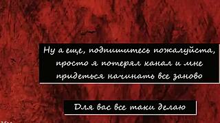 Block Woman Gets Bent Over by Block Man in Wild Action