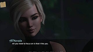 Summers Gone 93: A Nostalgic Game Experience with Intriguing Twists and Enduring Appeal.