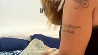 Stepmother Declines Intimate Advances