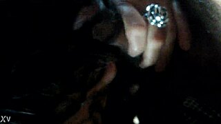 Overwhelmed by Desire During an Intense Massage with Cumshot Finish