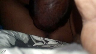 i love sucking that wet pussy so much