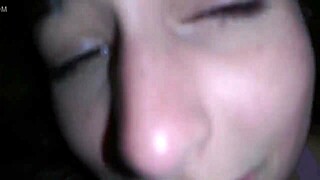 i ride dat tight teen pussy till she squirts