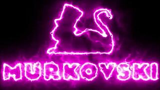 Backstage Anna Esman skips masturbation for steamy anal pounding by Murkovski