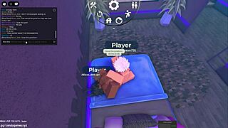 i fucked that egyptian whore in the roblox condo game so hard