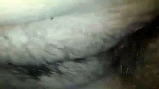 Sexy Green Eyed Redhead Teen 18+ Lies Naked In Bed