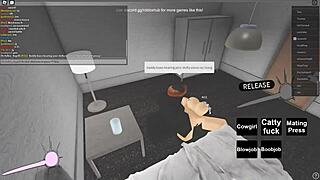 17 roblox porn with suggestive whore elements