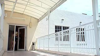 Teen sluts use toys to have some fun