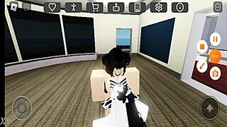 Hey, futa girl hooks up with cow in this wild scene