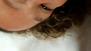 Hey, check this wild live stream with a thick blonde!