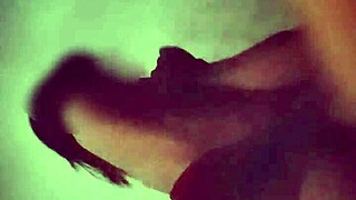 Loveandreiss Asks Honey I'm Horny While Riding Cowgirl