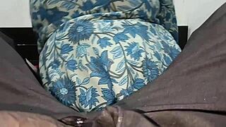 Hey, I just slipped it into my stepsister’s mouth last night