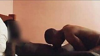 Next Door Neighbor Milf Bent Over For Big Black Cock Anal