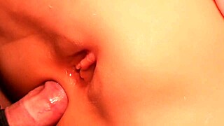 Fuck her ass, it's so soft and smooth