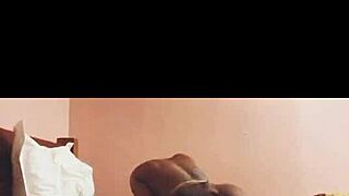 Next Door Neighbor Milf Bent Over For Big Black Cock Anal