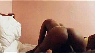 Next Door Neighbor Milf Bent Over For Big Black Cock Anal