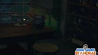 Man, After the Party in Ep6, Magic Pussy Chapter 2 Got Me Hooked with Wild Hentai Action. I Can’t Even Describe That Outfit Right!