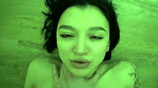 upside down fucking with curvy madison quinn, she's screaming so loud