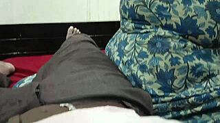 Hey, I just slipped it into my stepsister’s mouth last night