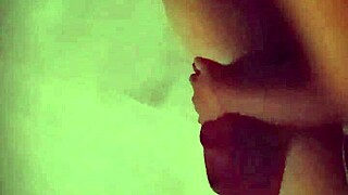 Loveandreiss Asks Honey I'm Horny While Riding Cowgirl