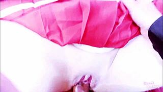 cosplay creampies and cumshots vol 2 featuring sweet darling 😍