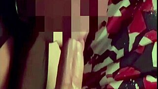 Step-dad gets blowjob and creampie from latina with big tits.