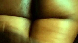 Next Door Neighbor Milf Bent Over For Big Black Cock Anal