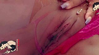 Paty Angel Uber Driver Got Free Latina Pussy After Ride