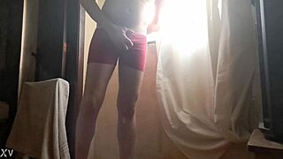 Sexy close-up sex video featuring rodriguezx3 in intimate scenes