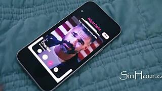 Does sex get better with love, Gal Ritchie?