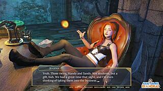 Man, After the Party in Ep6, Magic Pussy Chapter 2 Got Me Hooked with Wild Hentai Action. I Can’t Even Describe That Outfit Right!