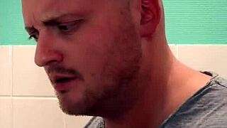 big ass blonde Lovita Fate creampied in pussy! 💦