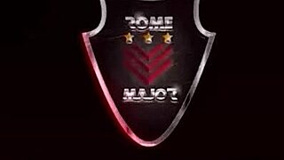 mz dani fucks her sis boyfriend rome major in doggystyle. big tits alert!