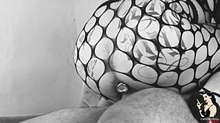 Paty Angel Uber Driver Got Free Latina Pussy After Ride