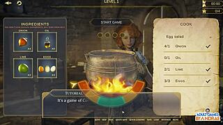 Man, After the Party in Ep6, Magic Pussy Chapter 2 Got Me Hooked with Wild Hentai Action. I Can’t Even Describe That Outfit Right!