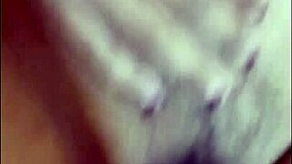 indonesian binor babe in uniform rides college stud's cock with pleasure