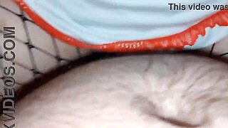 uhh, creampie overload with two diff girls in part 1... so hot!!