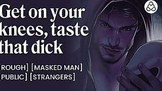 FUCKED a SLUT at Halloween PARTY!