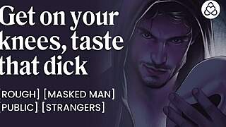 FUCKED a SLUT at Halloween PARTY!